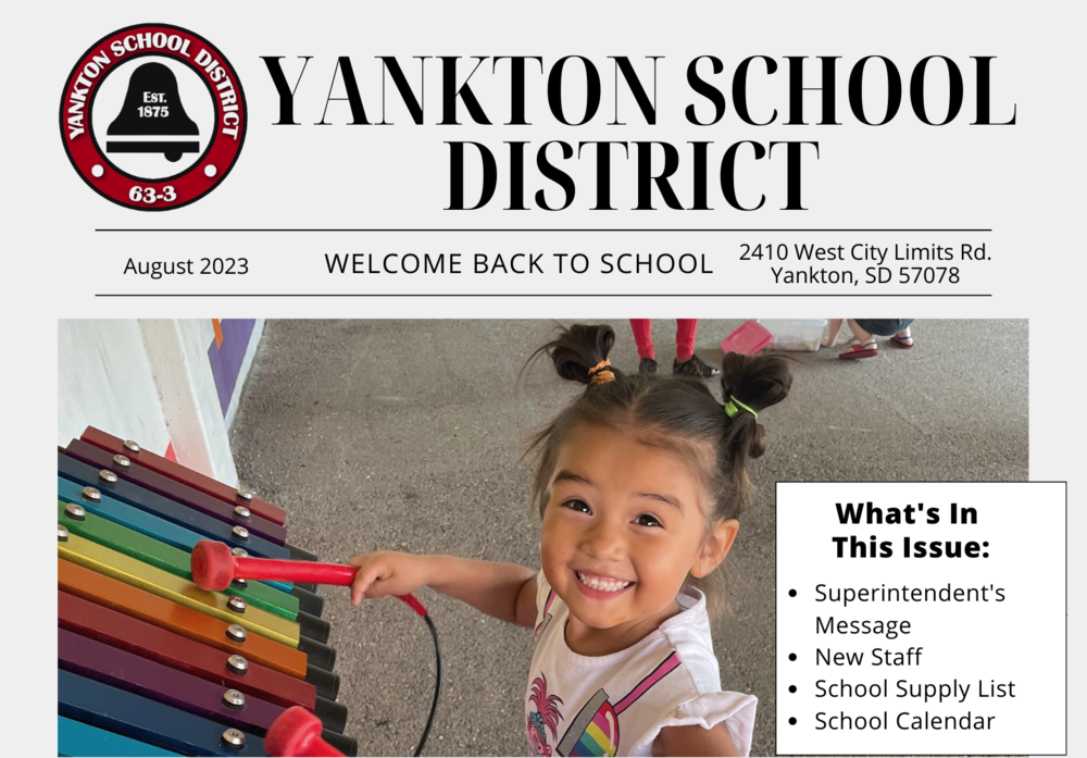 District News