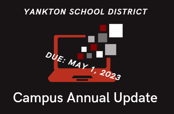 Annual Census Update