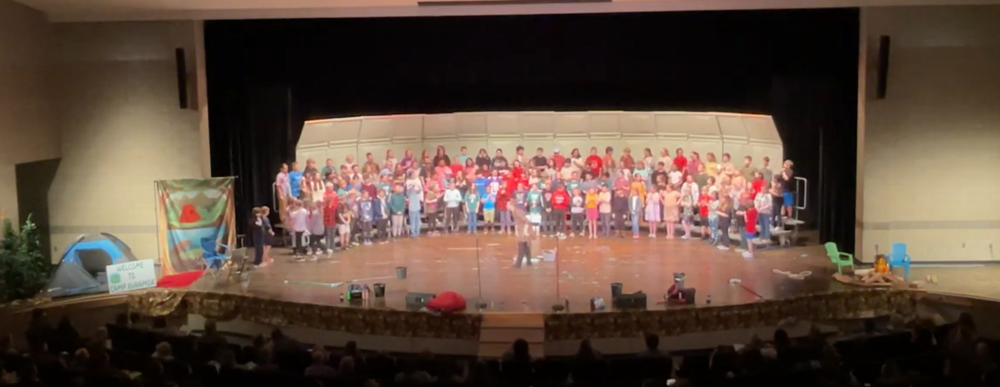 Beadle Concert
