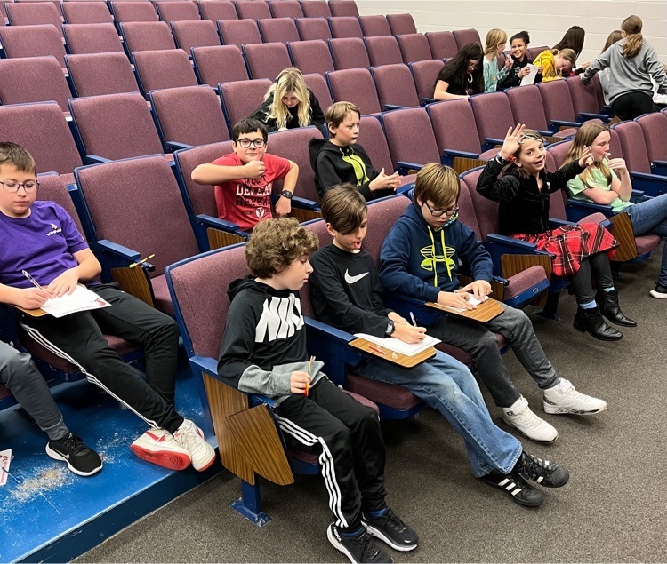Live Feed Yankton Middle School