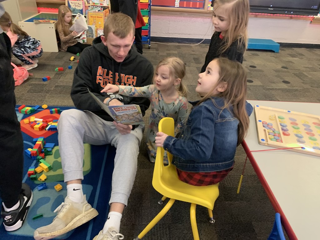 Live Feed Yankton School District Early Childhood