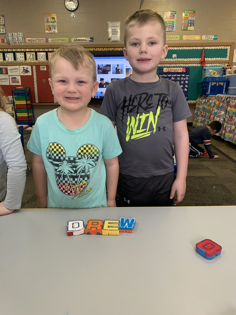 Live Feed Yankton School District Early Childhood