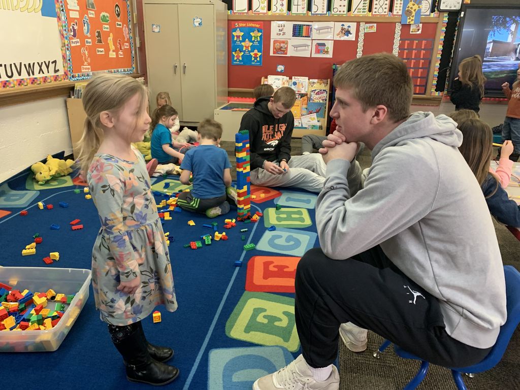 Live Feed Yankton School District Early Childhood