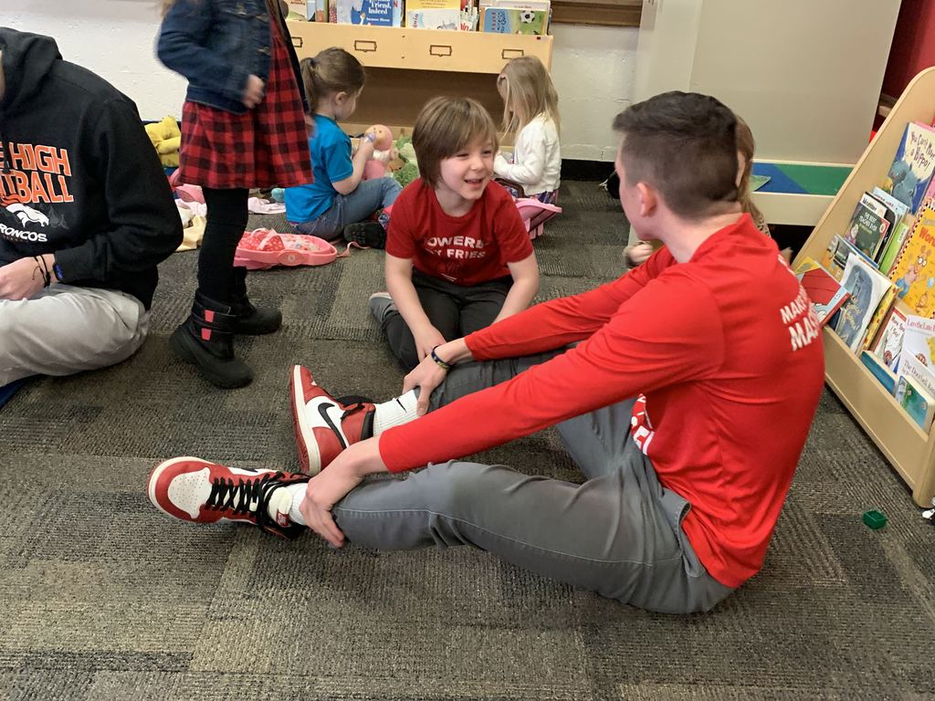 Live Feed Yankton School District Early Childhood