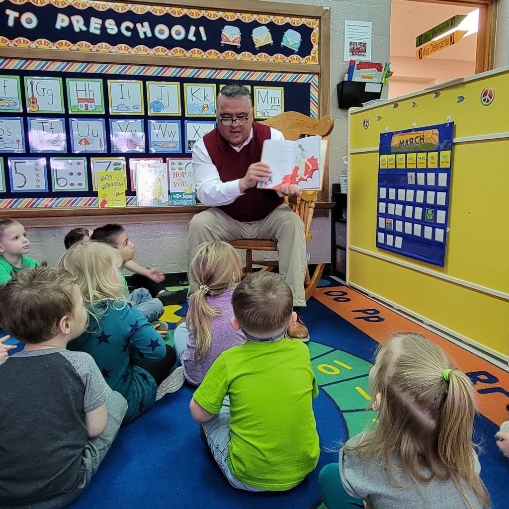 Live Feed Yankton School District Early Childhood