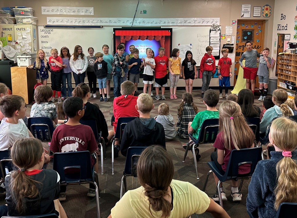 Live Feed | Beadle Elementary School