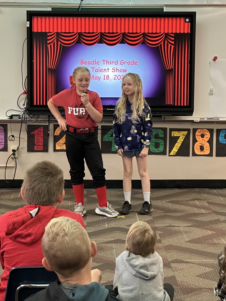 Live Feed | Beadle Elementary School