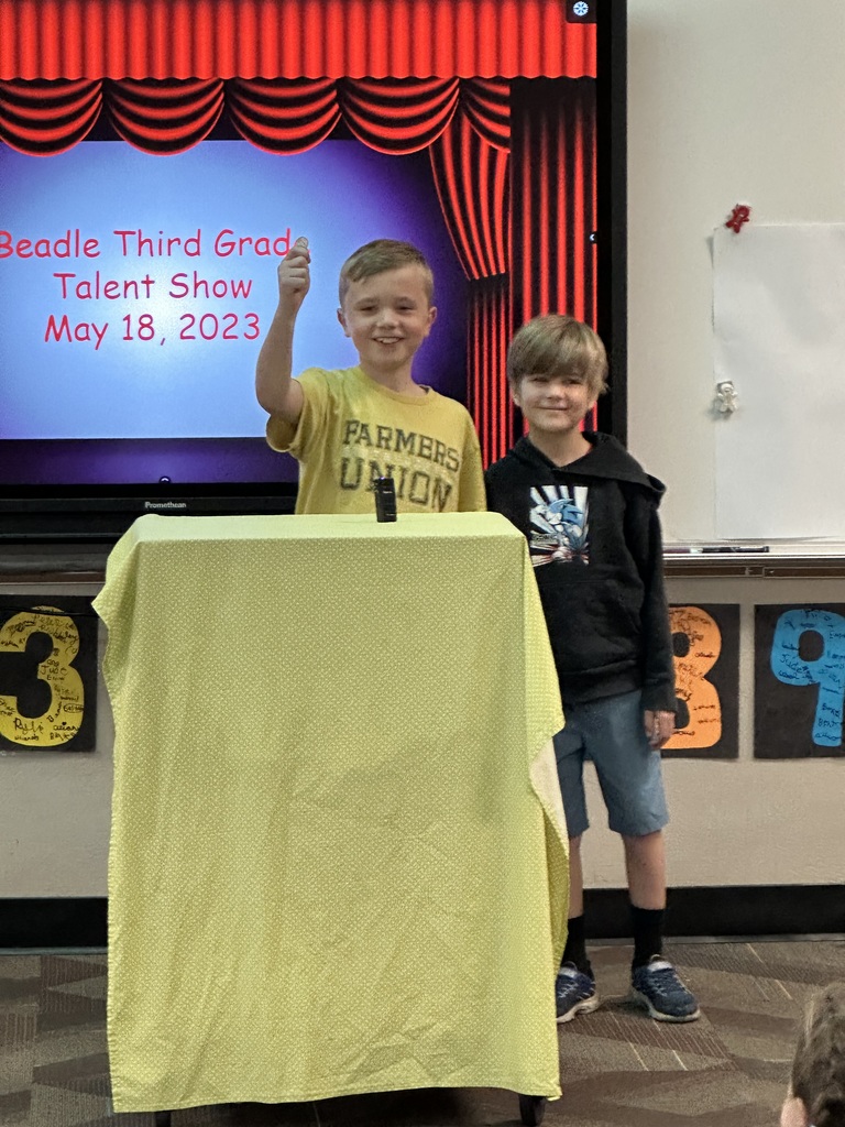 Live Feed | Beadle Elementary School