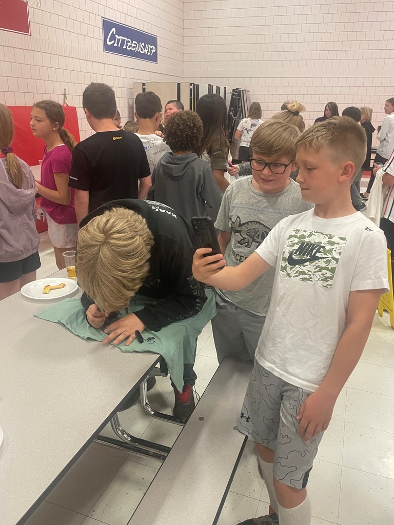 Live Feed | Beadle Elementary School