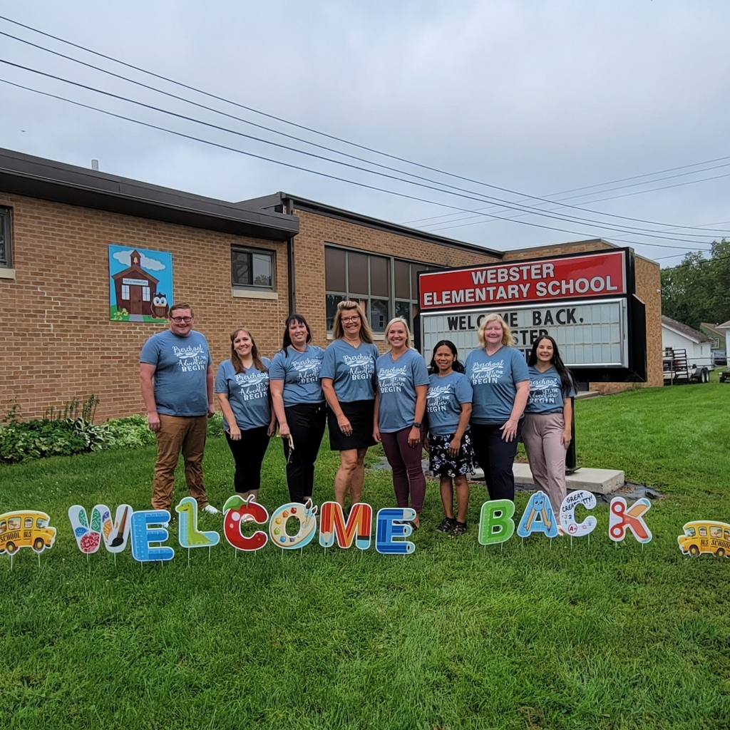 preschool staff