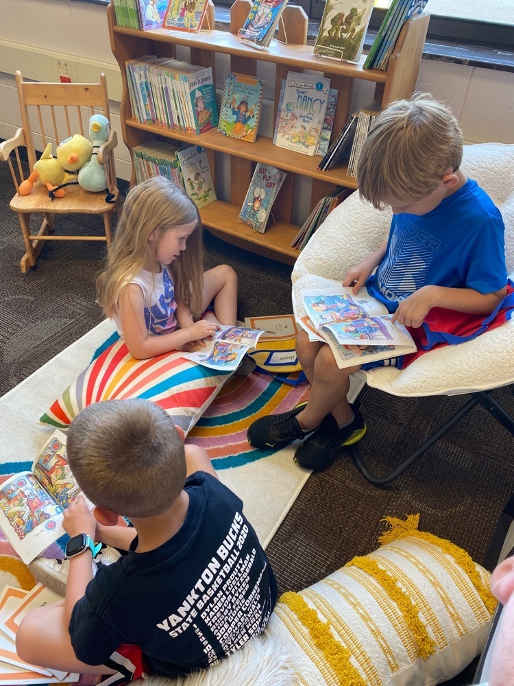 reading