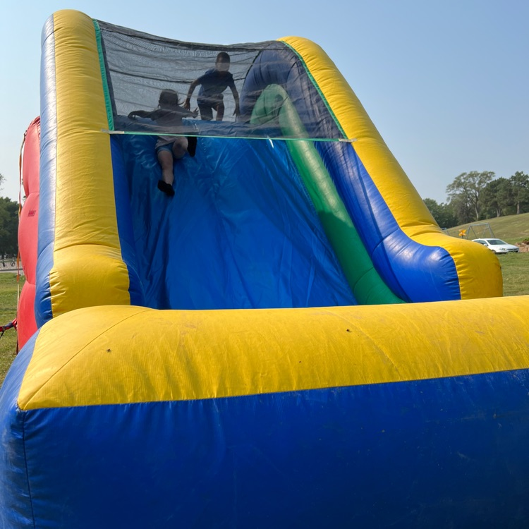 slide