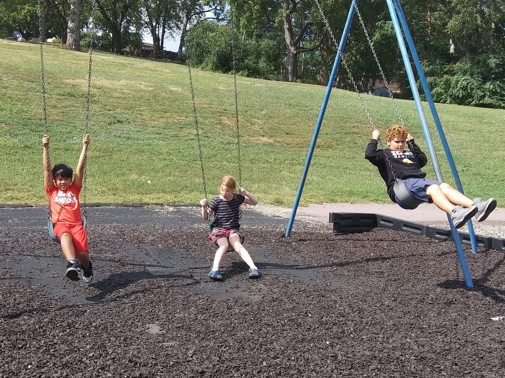 Swings