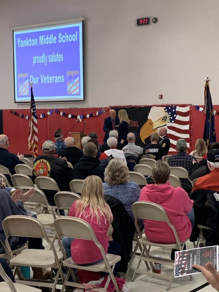 Live Feed Yankton Middle School