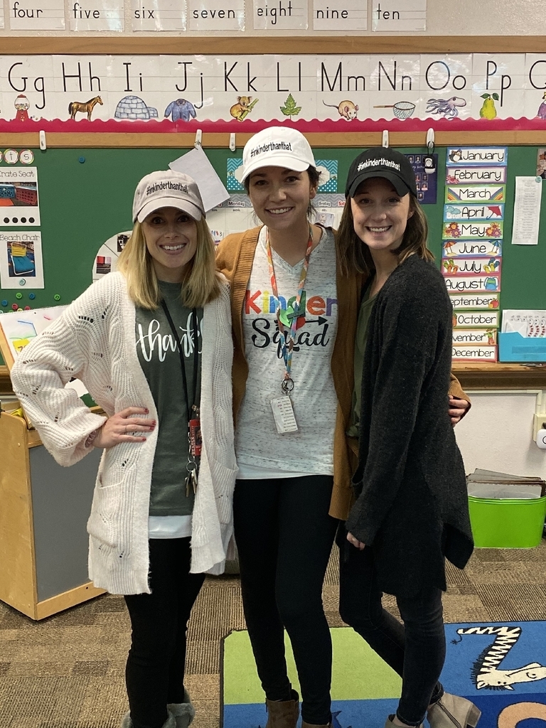 3 teachers