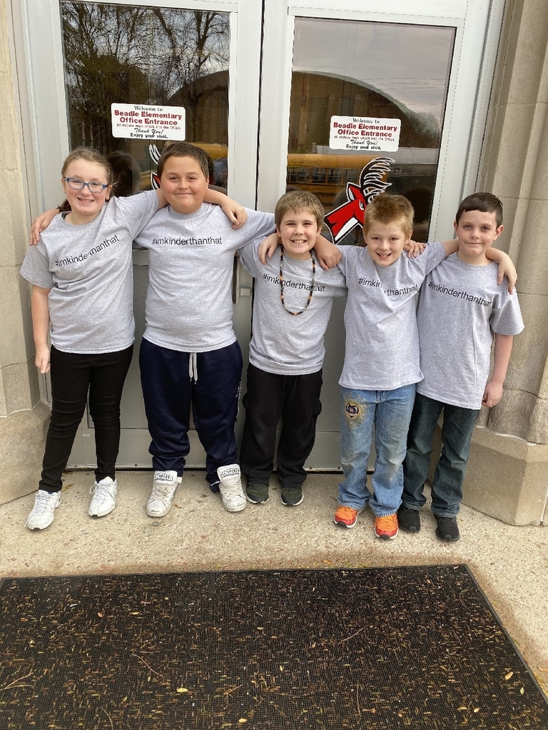 5 children