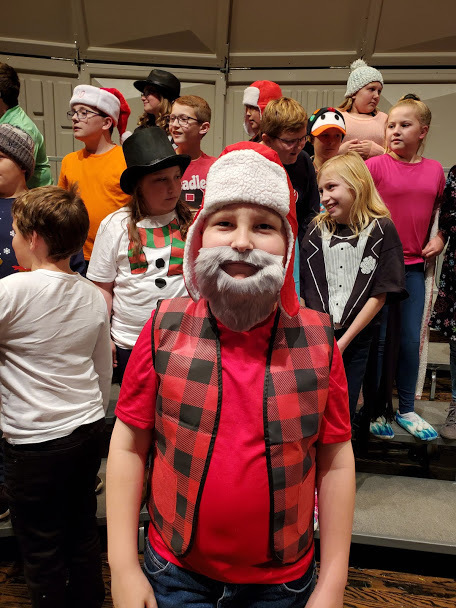Beadle Concert