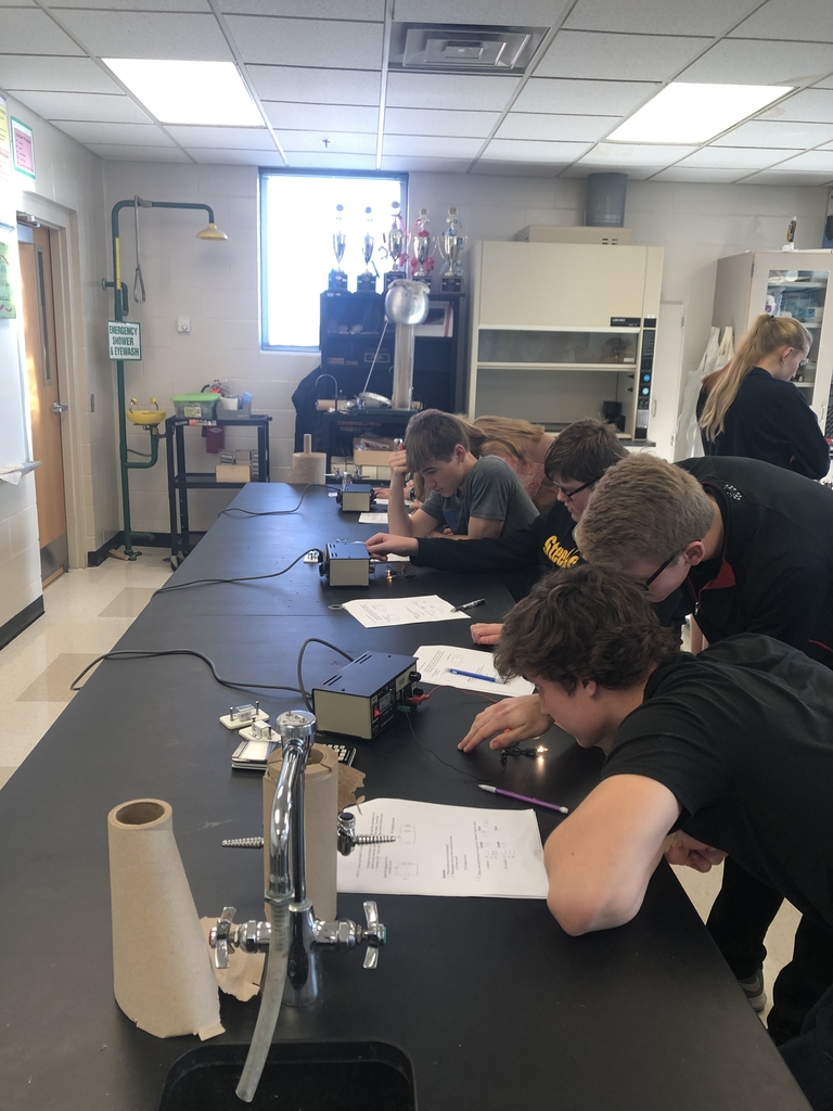 Live Feed Yankton High School